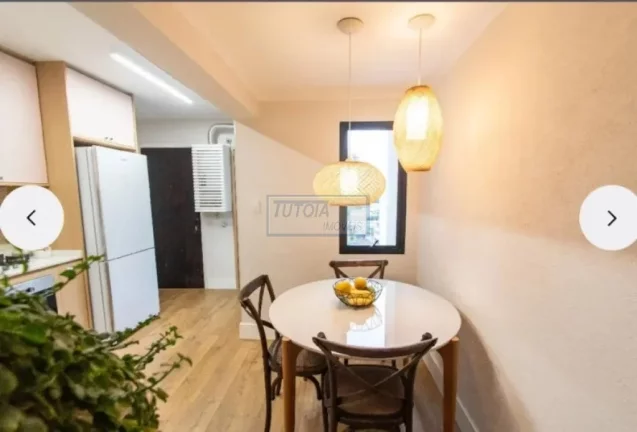 Imagem APARTAMENTO PARA VENDA NA VILA MARIANA, SÃO PAULO
