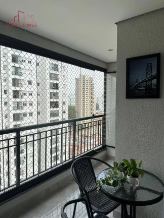 Imagem Oportunidade - Apartamento no Club Life.