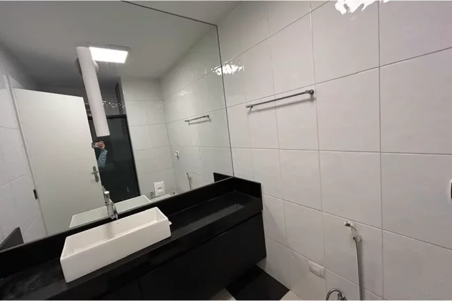 Imagem Apartamento à venda em São Paulo, Vila Olímpia, com 2 quartos, 104m2