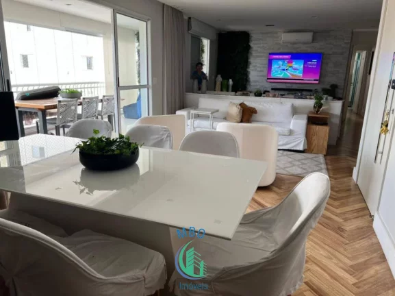 Imagem Apartamento com 3 quartos, à venda em São Paulo, Jardim Caravelas