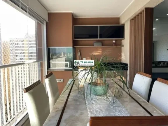 Imagem APARTAMENTO RESIDENCIAL em SÃO JOSÉ DOS CAMPOS - SP, JARDIM DAS INDÚSTRIAS