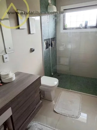 Imagem Casa em Condomínio para Venda em Atibaia, Quintas Da Boa Vista, 3 dormitórios, 2 suítes, 4 banheiros, 3 vagas