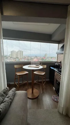 Imagem Apartamento Padrão