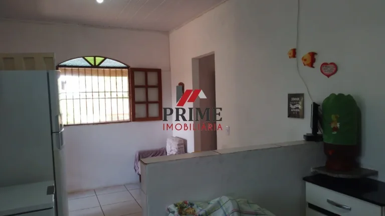 Imagem Casa - Condominio Quinta dos Almeidas - Sao Jose de Almeidas