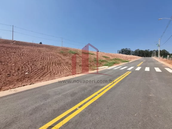 Imagem Excelente oportunidade de investimento: terreno à venda em Caieiras-SP, no bairro Zurich Swisspark, com 275,00 m² de área.