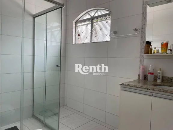 Imagem Casa com 3 dormitórios (2 suítes), por R$ 850.000 - Santana - Rio Claro/SP
