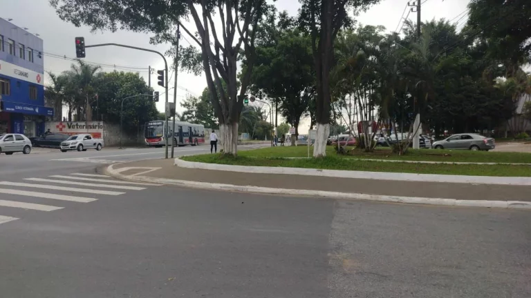 Imagem Pavilhão/Galpão para alugar no bairro Cidade Satélite Santa Bárbara - São Paulo/SP, Zona Leste