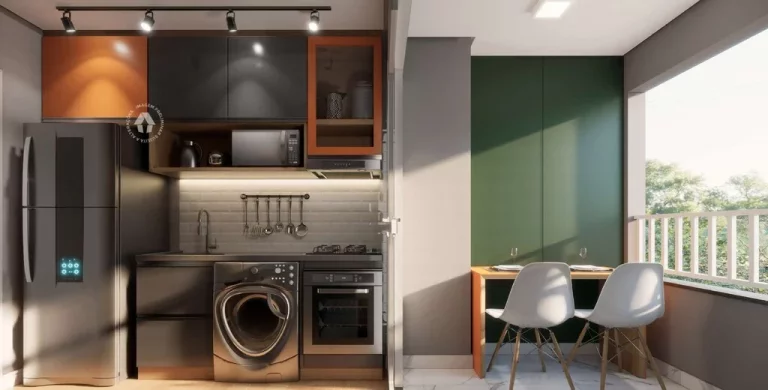 Imagem Apartamento à venda no bairro Vila Esperança - São Paulo/SP