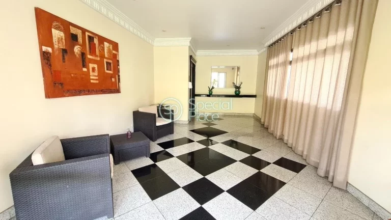 Imagem Apartamento requintado!! Totalmente reformado, inclusive elétrica e hidráulica. Projeto arquitetô...
