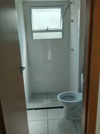 Imagem Apartamento com 2 dormitórios para alugar, 39 m² por R$ 1.555,00/mês - Chácaras Nova Suzano - Suzano/SP