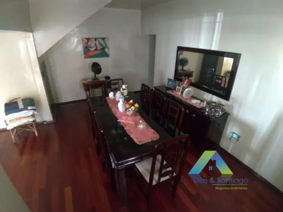Imagem Casa com 4 dormitórios à venda, 144 m² por R$ 627.000,- Vila das Mercês - São Paulo/SP