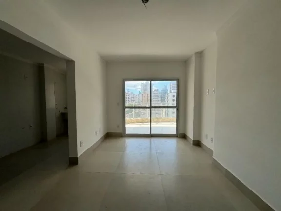 Imagem Apartamento à Venda em Guilhermina, Praia Grande - SP