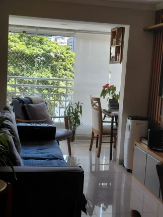 Imagem Alugo Apartamento no Tatuapé – Vila Gomes Cardim Lazer Completo e Conforto
