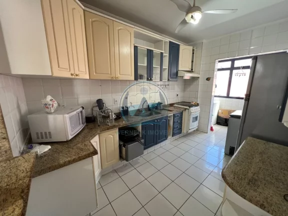 Imagem Imperdível! Apto à venda em Ubatuba-SP, Praia Grande. 2 quartos, 1 suíte, 1 sala, 2 banheiros, 1 vaga. 82m². Venha conferir!