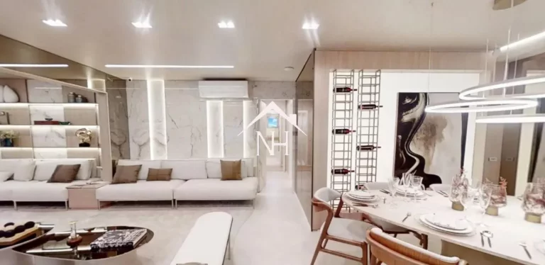 Imagem Apartamento de 127m no Brooklin c/ 3suítes,terraço gourmet,2 vagas,brinquedoteca,piscinas,coworking,fitness,quadra de tenis,mini mercado,delivery