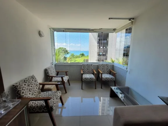 Imagem ASTÚRIAS - NA QUADRA DA PRAIA, MARAVILHOSA ÁREA DE LAZER, APTO REFORMADO E COM GARAGEM NO PRÉDIO.