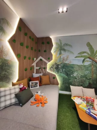 Imagem Apartamento no bairro América com 78m² a 181m²