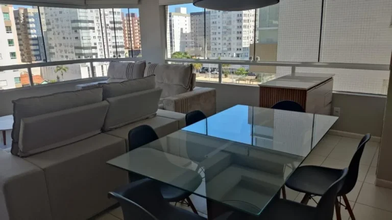 Imagem Apartamento 3 Dormitórios - Bairro Navegantes