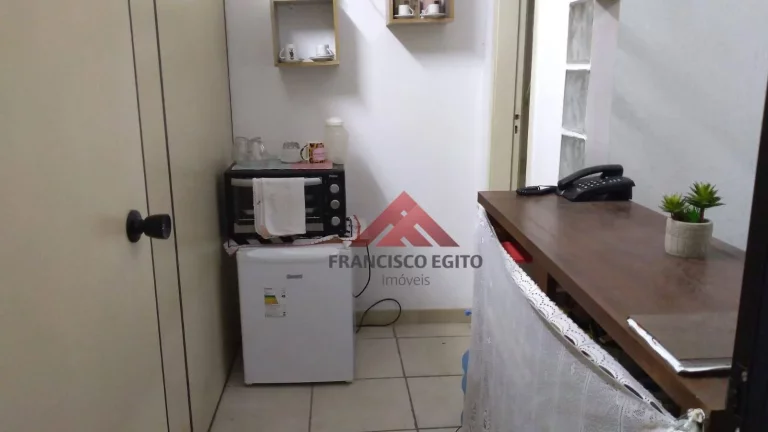 Imagem Sala para alugar, 46 m² por R$ 1.808,86/mês - Centro - Niterói/RJ