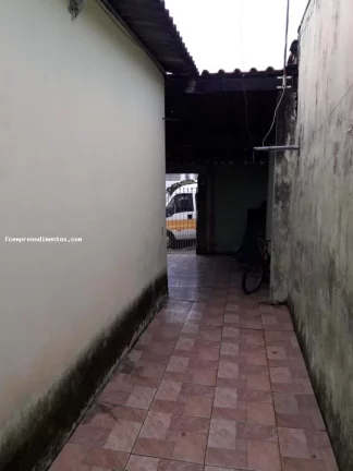 Imagem Casa para Venda em Limeira, ANAVEC, 2 dormitórios, 2 banheiros, 2 vagas