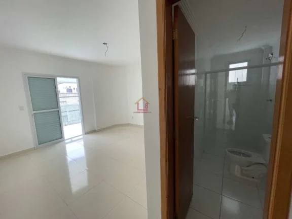 Imagem apartamento para locação - 3 suites