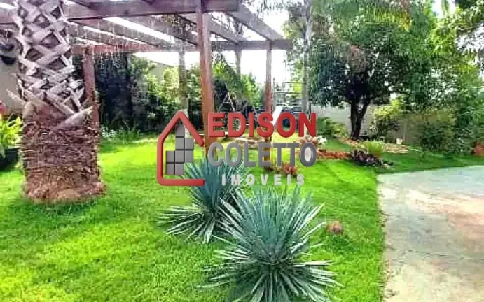 Imagem Chácara, 3 Quartos, 1 Suite, piscina, Estância Lago Azul (Ártemis), Piracicaba!!