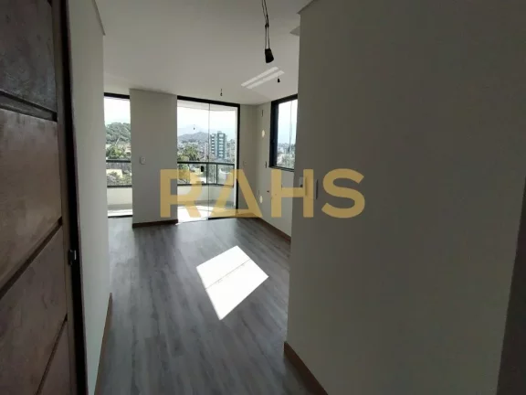Imagem Apresentando um incrível apartamento Giardino no bairro Costa e Silva, com espaçosos 110m² privat...