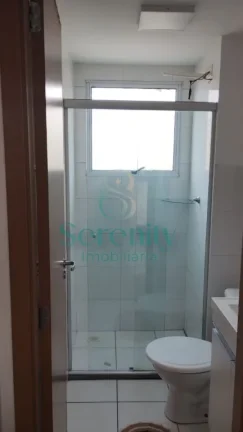 Imagem Apartamento à venda - R$ 180.000,00 - Parque Manella - Cambé - PR