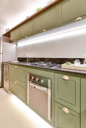 Imagem Closer 23 - Apartamento na planta, 3 suítes - Setor Bueno