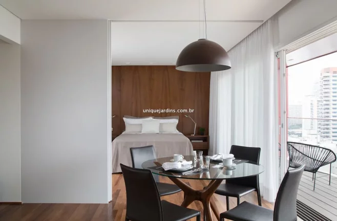 Imagem Apartamento para alugar Vila Olímpia São Paulo