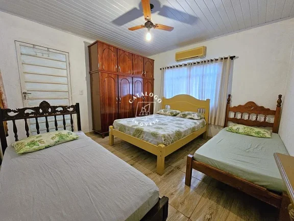 Imagem Sítio para Temporada no bairro Jardim Jóquei Clube - Ribeirão Preto, SP