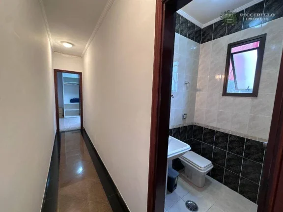 Imagem Oportunidade Única: Cobertura Duplex Exclusiva com Vista Mar no Coração do Jardim Guilhermina, Praia Grande!