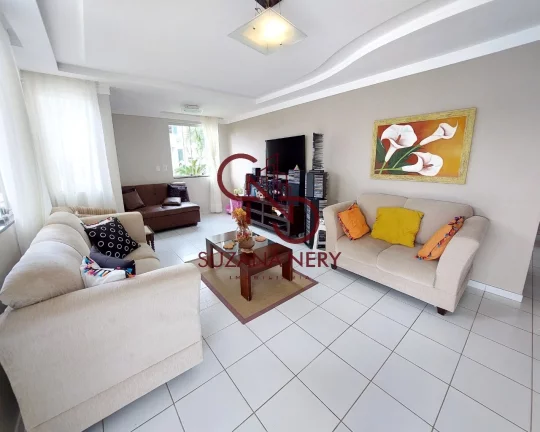 Imagem Casa Duplex com 5 quartos no Condomínio Bosque dos Pássaros