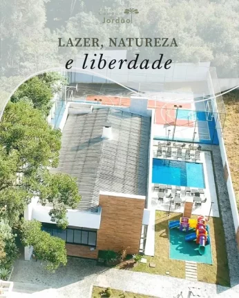 Imagem Terreno em Condomínio Fechado Santa Felicidade - Curitiba-PR