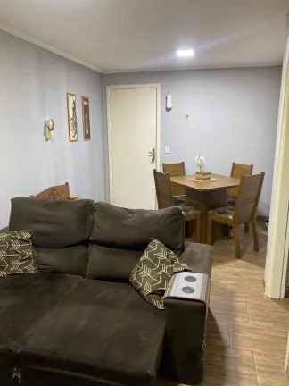 Imagem Apartamento 2 Quartos - Pirquara - Vila Juliana - Semimobiliado - R$230 Mil