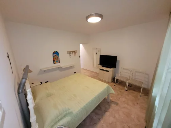 Imagem APARTAMENTO AMPLO 100 METROS DA PRAIA