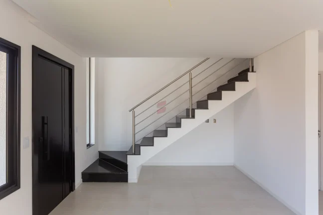 Imagem SOBRADO com 3 dormitórios à venda com 170.36m² por R$ 750.000,00 no bairro Atuba - CURITIBA / PR