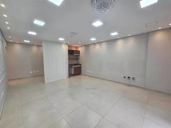 Imagem COMERCIAL COM 40 m² - BOQUEIRAO - PRAIA GRANDE SP