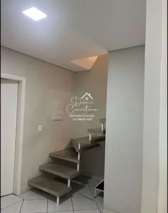 Imagem SOBRADO Residencial em GUARUJÁ - SP, JARDIM BRASIL II