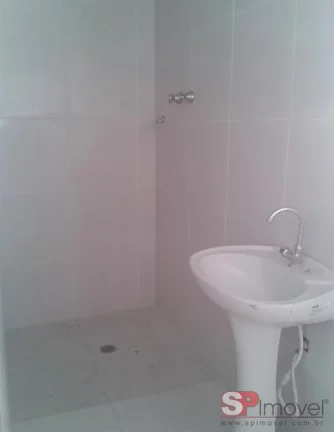 Imagem Sobrado Vila Regente Feijo - 3 dormitorios - 2 Salas - Banheiro e Lavabo - Quintal - 1 Vaga.