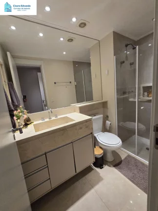 Imagem APARTAMENTO RESIDENCIAL em SÃO PAULO - SP, MOOCA