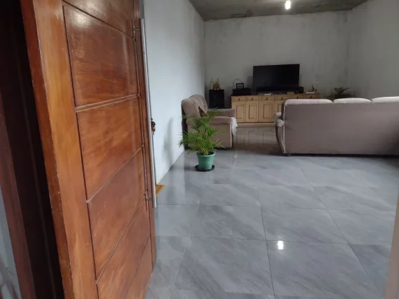 CASA RESIDENCIAL em SÃO PEDRO DA ALDEIA - RJ, PORTO DO CARRO