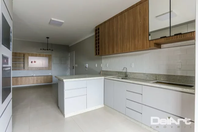 Imagem Apartamento MOBILIADO térreo - atraente e espaçoso - 73,53m2 (privativos) - 02 quartos (c/ suíte) - Jardim do Moinho (próximo da UNC) - R$ 530.000,00