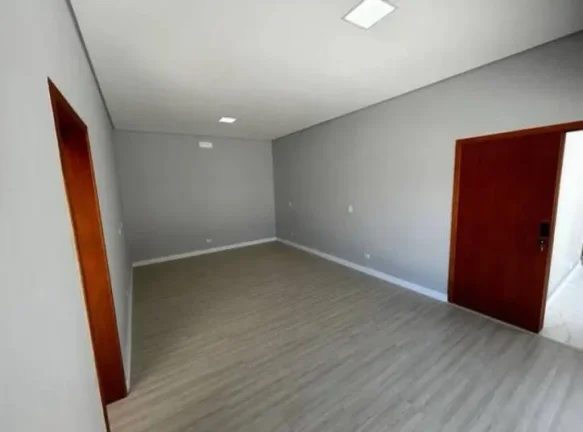 Imagem Casa Sobrado, 3 dormitórios, Alto padrão, Condominio Colinas do Paratehy.