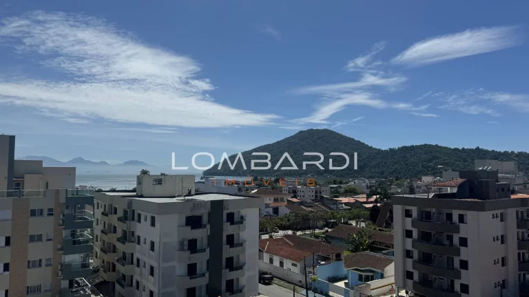 Imagem Apartamento novo recém entregue