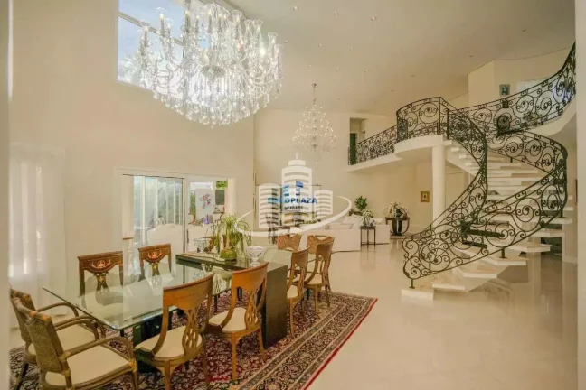 Imagem Casa de Condomínio