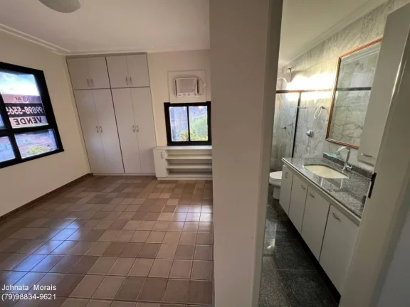 Imagem Apartamento à Venda no Edifício Residencial Oscar Niemeyer - 4 Quartos, Lazer e Ótima Localização!