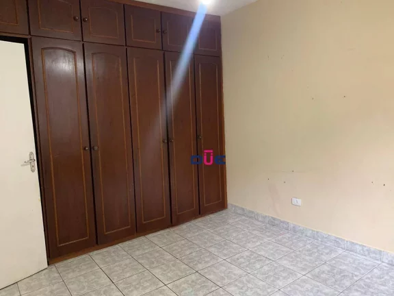 Imagem Apartamento com 1 dormitório à venda por R$ 220.000,00 - José Menino - Santos/SP