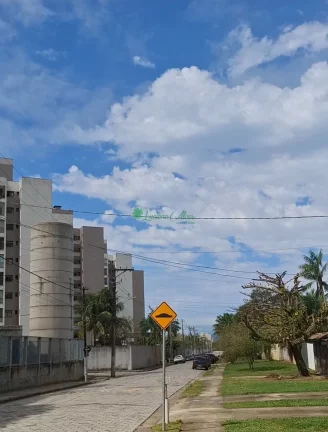 Imagem Empreendimento novo na planta indo para 8° e 9°andar