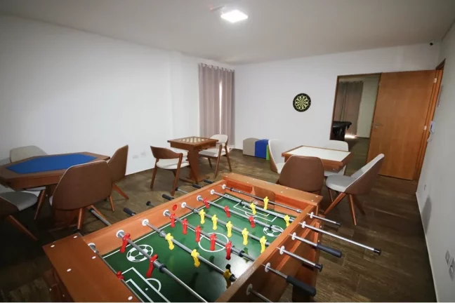 Imagem APARTAMENTO RESIDENCIAL em Praia Grande - SP, Jardim Real